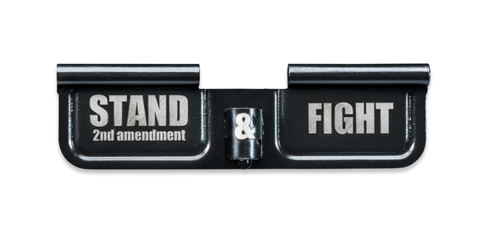 Ejection Port Cover (STAND&FIGHT)
