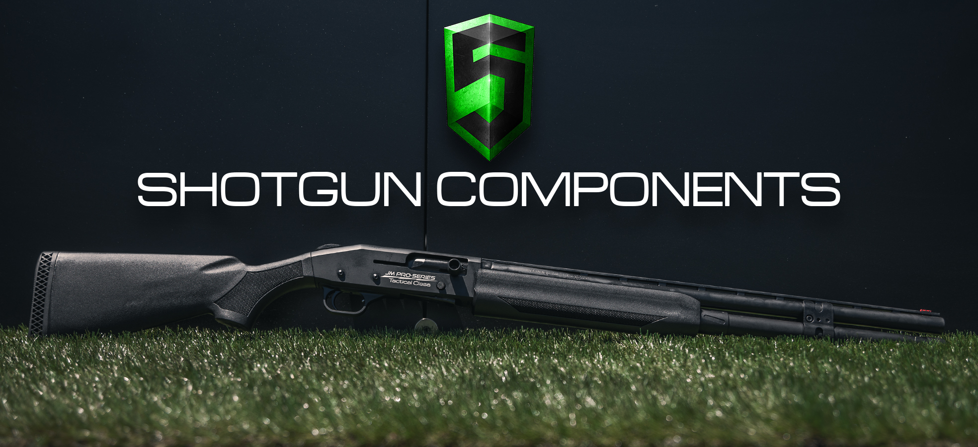 Shotgun Components
