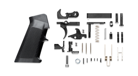 AR-15 Lower Receiver Parts Kit