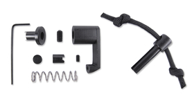 Phase 5 // AR-15 Patriot Mag Release Kit w/ Extrended Take Down Pin