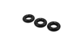 Extractor Spring O-Ring 3 Pack For AR-15/M16