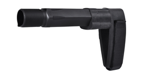 SB Tactical Mini Arm Brace / Hex2 Buffer Tube Combo